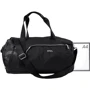 Дорожная сумка Epol черная (VT-6016-06-black): Материал Полиэстер