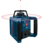Лазерний ротаційний нівелір Bosch GRL 250 HV (0601061600)