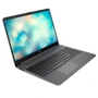Ноутбук HP 15s-fq2004ua (825H0EA) UA: Объем накопителя 1024 ГБ (SSD)