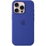 Чехол для iPhone Apple iPhone 16 Pro Silicone Case with MagSafe - Ultramarine (MYYP3ZM/A)