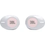 Наушники JBL T125TWS Pink (JBLT125TWSPIN): Тип излучателя динамический