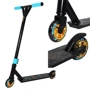 Трюковий самокат SportVida Stunt Poker SV-WO0017 Black/Blue: Тип гальма ножной