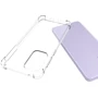 Чохол для телефона BeCover TPU Case Anti-Shock Clear для Samsung A336 Galaxy A33 5G (707506): Колір прозорий