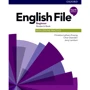 English File 4th Edition Beginner: Student's Book with Online Practice