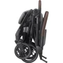 Прогулянкова коляска Maxi-Cosi Soho Select Grey (1841029110): Стать дитини Унисекс, Для мальчиков, Для девочек