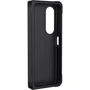 Чохол для телефона Urban Armor Gear UAG Civilian Black (21319D114040) для Samsung F926 Galaxy Fold 3 фото 6
