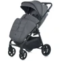 Прогулянкова коляска El Camino Dahlia Volcanic Gray: Пол ребенка Унисекс