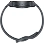 Смарт-часы Samsung Galaxy Watch 8 40mm Graphite (SM-L320NDAA): Фитнес-функции ЭКГ, Пульсометр, Шагомер, GPS-модуль, Подсчет калорий, Тонометр, Скорость движения, Умный будильник