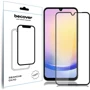 BeCover Tempered Glass Black for Samsung A266 Galaxy A26 5G (712885)