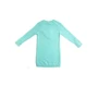 Платье Vingino DRESSPARDOEZE 116 см мятное: Тип Платья
