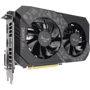 Видеокарта ASUS TUF-GTX1660TI-T6G-EVO-GAMING UA: Интерфейс PCI Express 3.0 x16