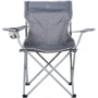 Крісло розкладне Bo-Camp Foldable Compact Grey (1267192): Тип Кресло раскладное