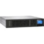 PowerWalker VFI 1000 CRS (10122038): Тип архитектуры С двойным преобразованием (on-line)