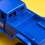 Машинка Otamanko 4x4 повнопривідний пікап з камерою (532.01.38): Привід Повний