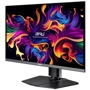 Монітор MSI MPG 271QRX QD-OLED: Формат зображення 16:9