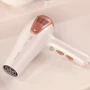 Фен Cecotec Bamba IoniCare 5250 EasyCollect CCTC-04238: Кількість температурних режимів 3
