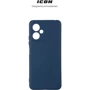 Чехол для телефонов ArmorStandart ICON Case Camera cover Dark Blue for Xiaomi Redmi Note 12 5G (ARM65194): Пленка в комплекте нет