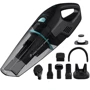 Пылесос Cecotec Conga Immortal ExtremeSuction 22.2 Animal Hand (CCTC-05441)