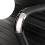 Кресло офисное Special4You Solano 2 office artleather black (E7108)