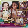 Інтерактивна іграшка Hasbro Furreal Friends Кенгуру мама Джозі і її кенгурята (E6724): Рекомендований вік від 4 років