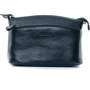 Женская сумка кросс боди Alex Rai черная (32475 black)