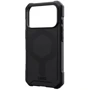 Чехол для iPhone Urban Armor Gear UAG Essential Armor Magsafe Black (114540114040) for iPhone 17 Pro