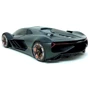 Автомодель - Lamborghini Terzo Millennio (асорті зелений, чорний 1:24): Комплектація одна модель