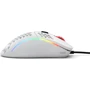 Мышь GLORIOUS Model D Matte White (GD-White): Максимальное разрешение сенсора, dpi 12000