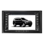 RoadRover SsangYong Rexton