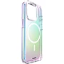Чехол для iPhone LAUT HOLO White (L_IP23C_HO_W) for iPhone 15 Plus: Материалы Пластик