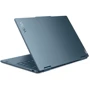 Ноутбук Lenovo Yoga 7 2-in-1 14IML9 (83DJ00CDRA) UA: Видеоадаптер Intel Graphics