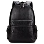 Сумка для ноутбуков Polo 15" VICUNA Black (5502-BL)