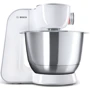 Кухонний комбайн Bosch MUM 58257: Об'єм чаші 3.9 л