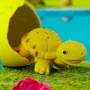 Растущая фигурка #sbabam Croc and Turtle eggs Крокодилы и черепахи (T070-2019) фото 4