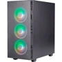 Корпус Prologix E123 Black: Назначение игровой