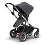 Прогулочная коляска Thule Sleek (Midnight Black) (TH11000002) фото 8