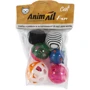 Набор игрушек AnimAll Fun Cat VP051 для кошек 6 шт. (155883)