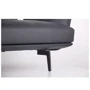 Диван AMF Bruni Black фото 15