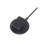 Чехол для наушников Decoded Leather Case Carbon Black (D9APC2BK) for Apple AirPods фото 7