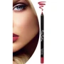 Pierre Cardin Lipliner Waterproof Red Diva Карандаш для губ 2 g: Вид Контурный карандаш для губ
