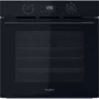 Духова шафа електрична Whirlpool OMK58HU1B
