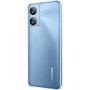 Смартфон Blackview A52 Pro 4/128GB Ice Blue (UA UCRF): Встроенная память 128 ГБ