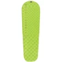 Надувний килимок Comfort Light Insulated Mat 2020 184 х 55 х 6.3 см Green від Sea to Summit (STS AMCLINS_R)