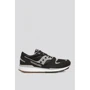 Кроссовки Saucony Azura (60437-24s) 39 (8.5) черные натуральная замша всесезон