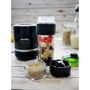 Блендер Breville Blend-Active VBL120X: Количество скоростей 1