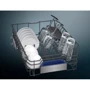 Встраиваемая посудомоечная машина Siemens SR65ZX16ME: Размеры 81.5х44.8х55 см