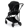 Прогулянкова коляска Cybex Melio Carbon Deep Black: Стать дитини Унисекс