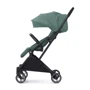 Прогулочная коляска Kinderkraft Indy 2 Sea Green (KSINDY00GRE0000): Количество блоков 1