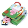 Брязкальце-книжечка День на фермі Fisher-Price (M4060) фото 2
