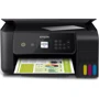 БФП Epson L3160 WiFi (C11CH42405): Технологія друку струменевий